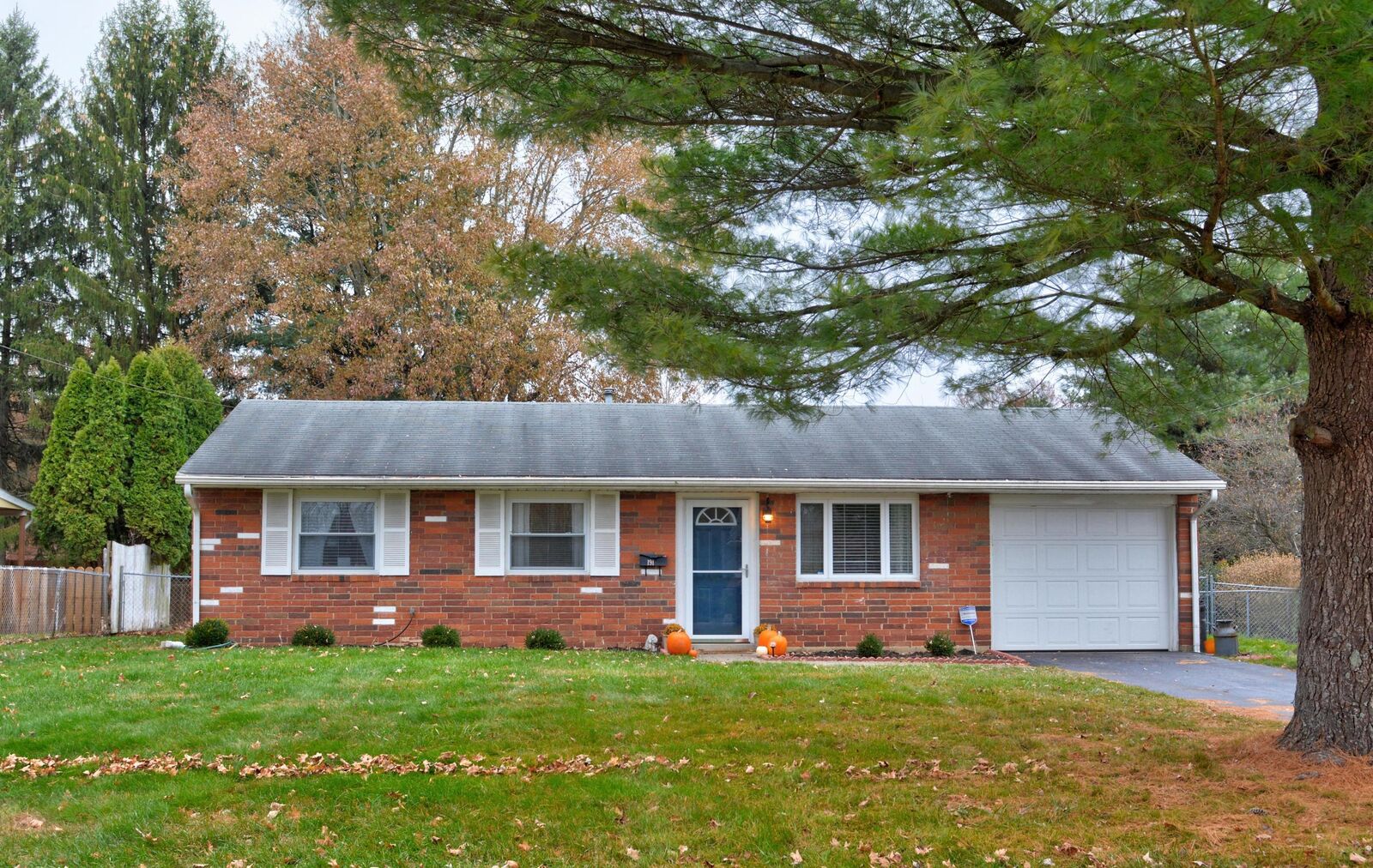 Property Photo: 191 S 36th Street OH 43055