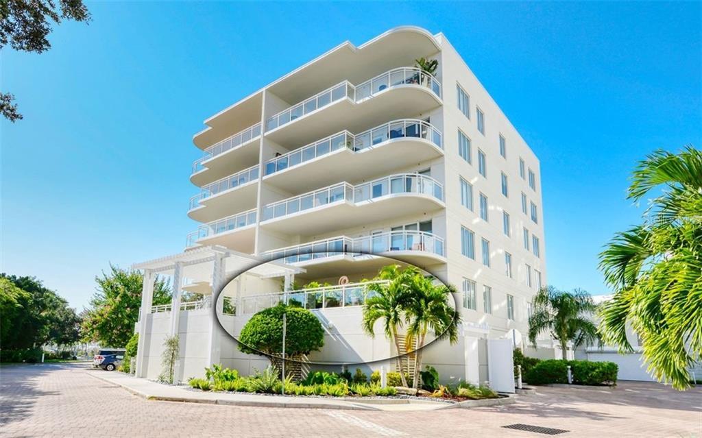 1640 Summerhouse Lane 11  Sarasota FL 34242 photo