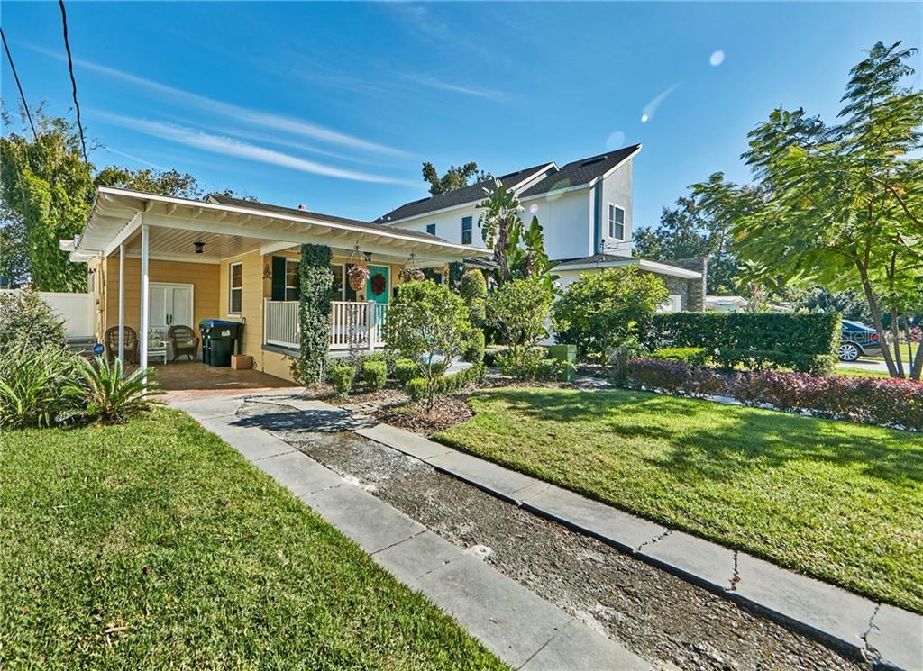 Property Photo: 666 Overspin Drive FL 32789