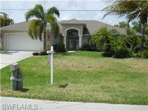 Property Photo:  2013 SW 31st Terrace  FL 33914 