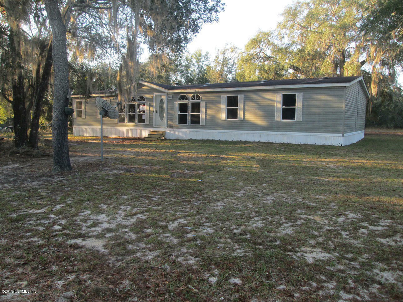 Property Photo:  5511 Jefferson Street  FL 32656 