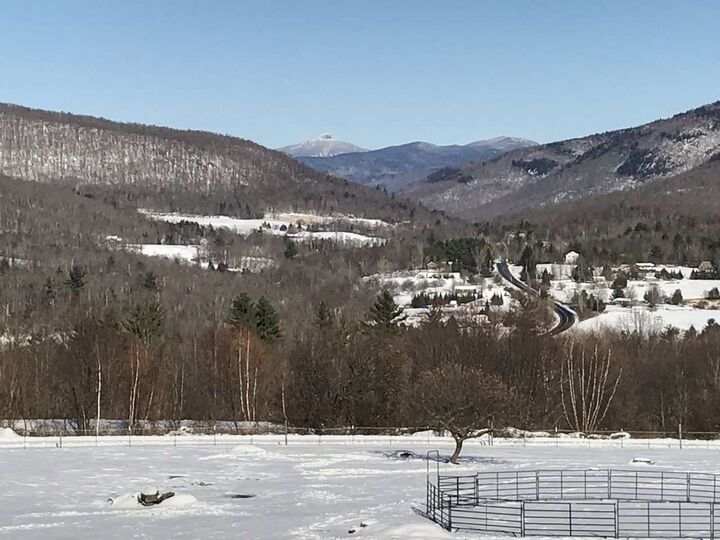 Property Photo:  881 Russell Young Road  VT 05443 
