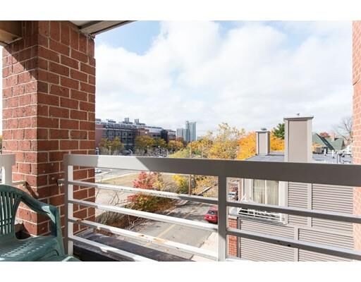 Property Photo: 20 Chestnut 402 MA 02139