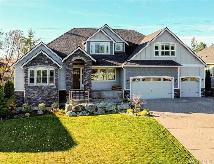 5604  122nd St Court NW  Gig Harbor WA 98332 photo