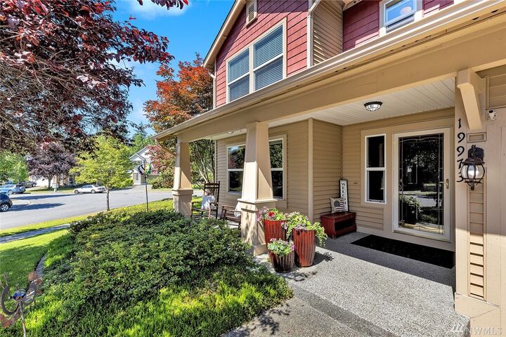 Property Photo: 19973 Heathers Place SE WA 98272