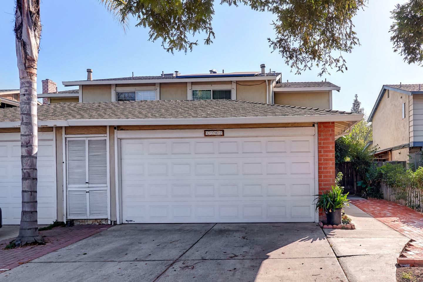 Property Photo:  1202 Herald Avenue  CA 95116 