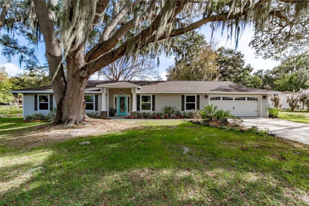 Property Photo:  1875 Johnson Drive  FL 34711 