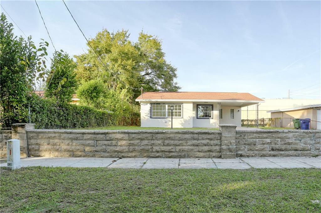 Property Photo: 3119 W La Salle Street FL 33607