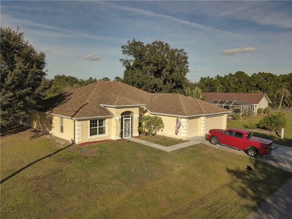 Property Photo:  22006 Landis Avenue  FL 33954 