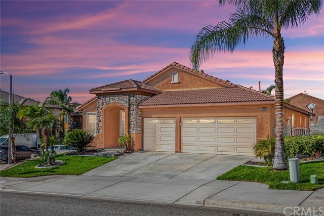 Property Photo: 6930 Clear Spring Court CA 92346