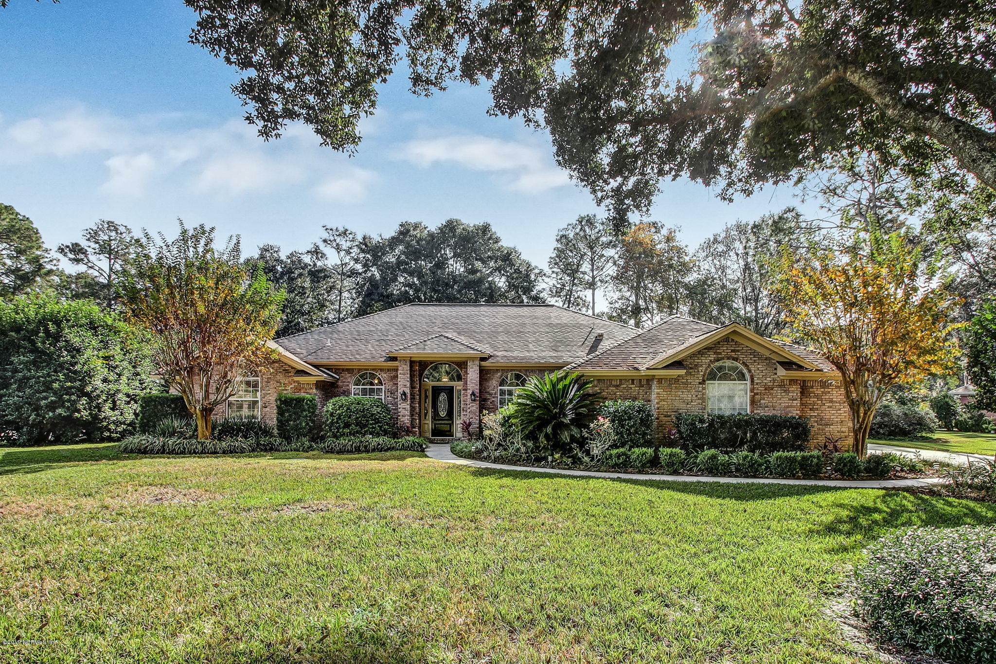 Property Photo:  1499 Mallard Lake Avenue  FL 32259 