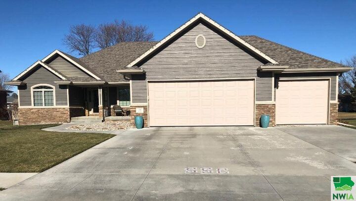 309 Kerri Lane  South Sioux City NE 68776 photo