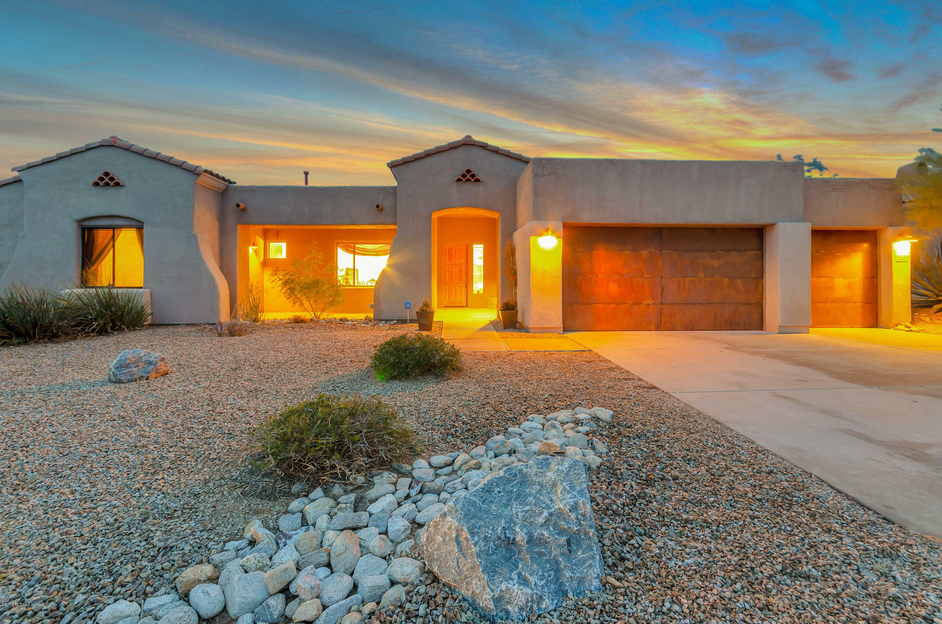 Property Photo:  14353 E Yellow Sage Lane  AZ 85641 