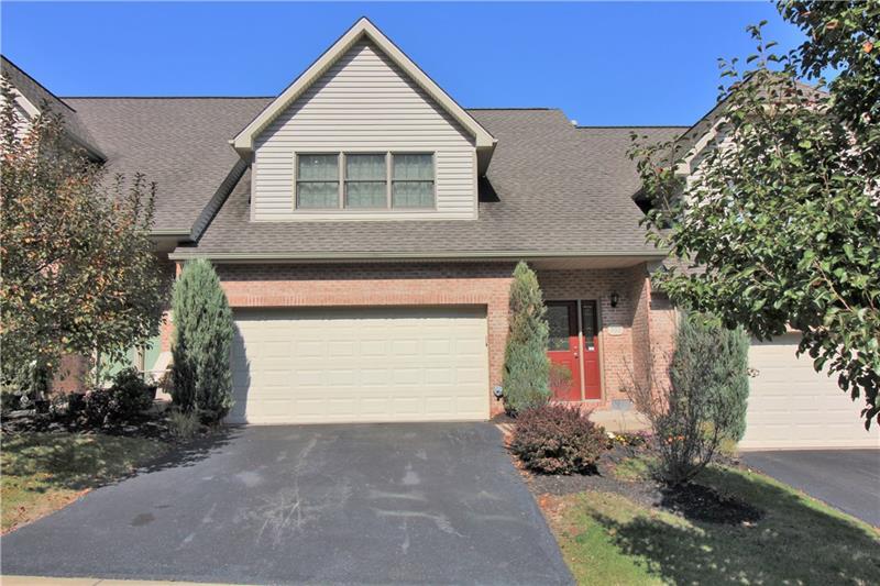 Property Photo: 302 Woodcrest Dr PA 15108