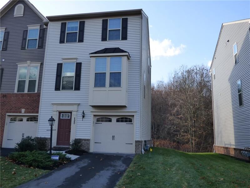 Property Photo:  120 Arbor Trail Dr  PA 15136 