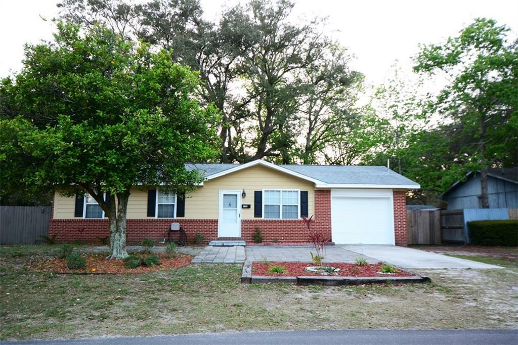 Property Photo:  715 13th Street  FL 32034 