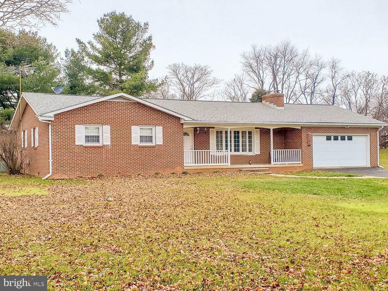 Property Photo:  126 Buckingham Lane  WV 25414 