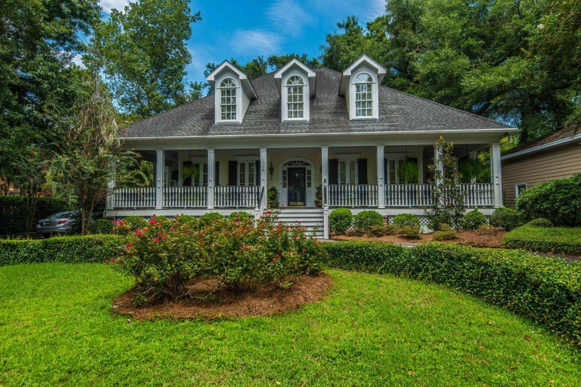 Property Photo: 1036 Wharf Indigo Place SC 29464