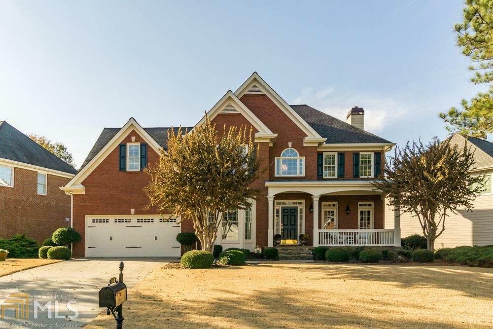 Property Photo: 1085 Wilde Run Ct GA 30075