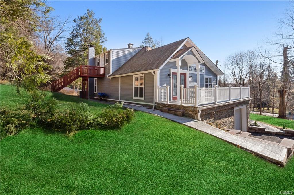 Property Photo:  435 South Mountain Road  NY 10956 