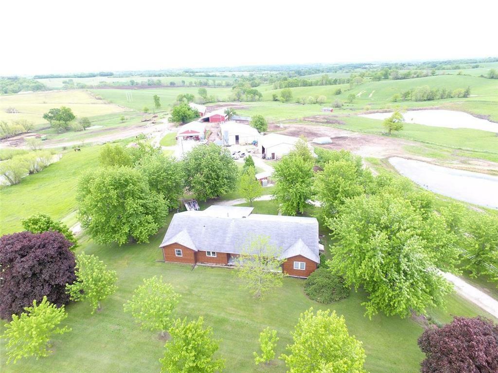 Property Photo:  21056 US Highway 136 N/A  MO 64673 