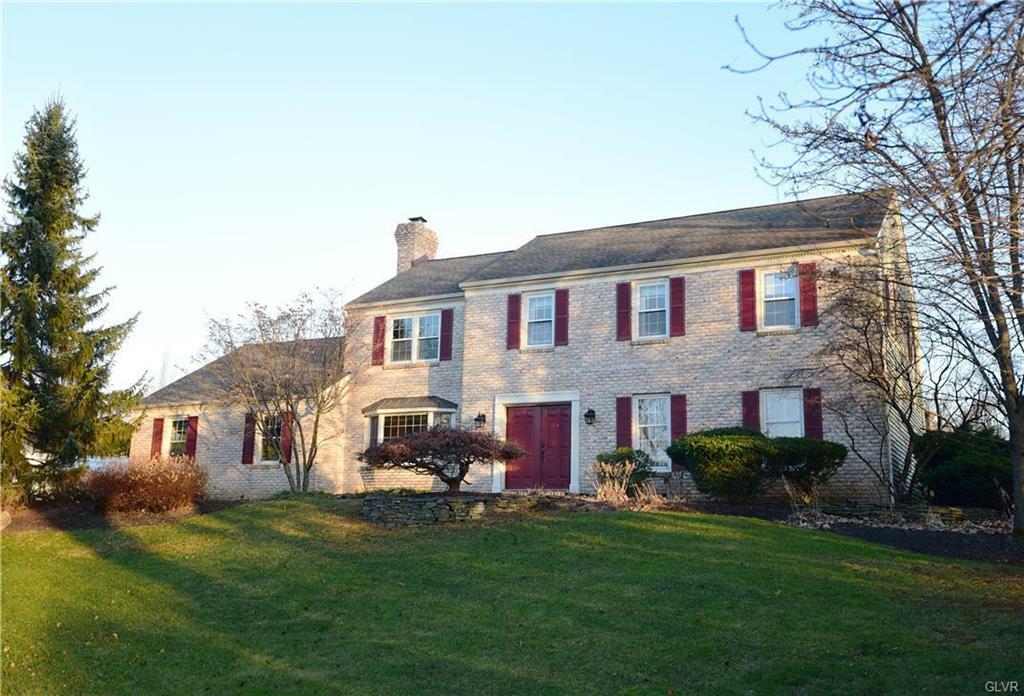 4340 Redwood Circle  Lower Macungie Twp PA 18103 photo