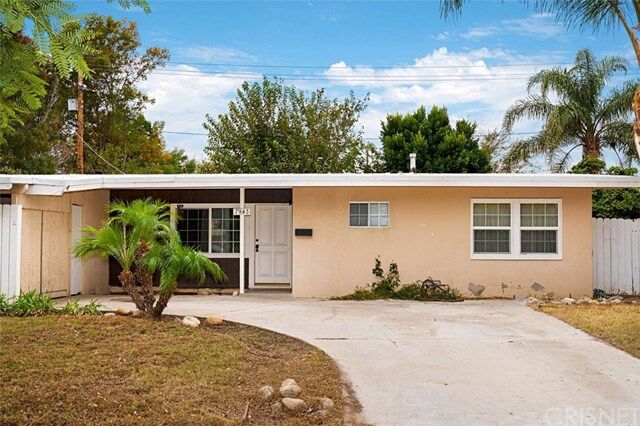 Property Photo:  7943 Bothwell Road  CA 91335 