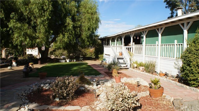 Property Photo:  29895 Central Avenue  CA 92567 