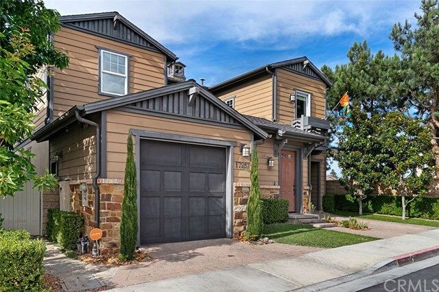 Property Photo: 17251 Chatham Lane CA 92649