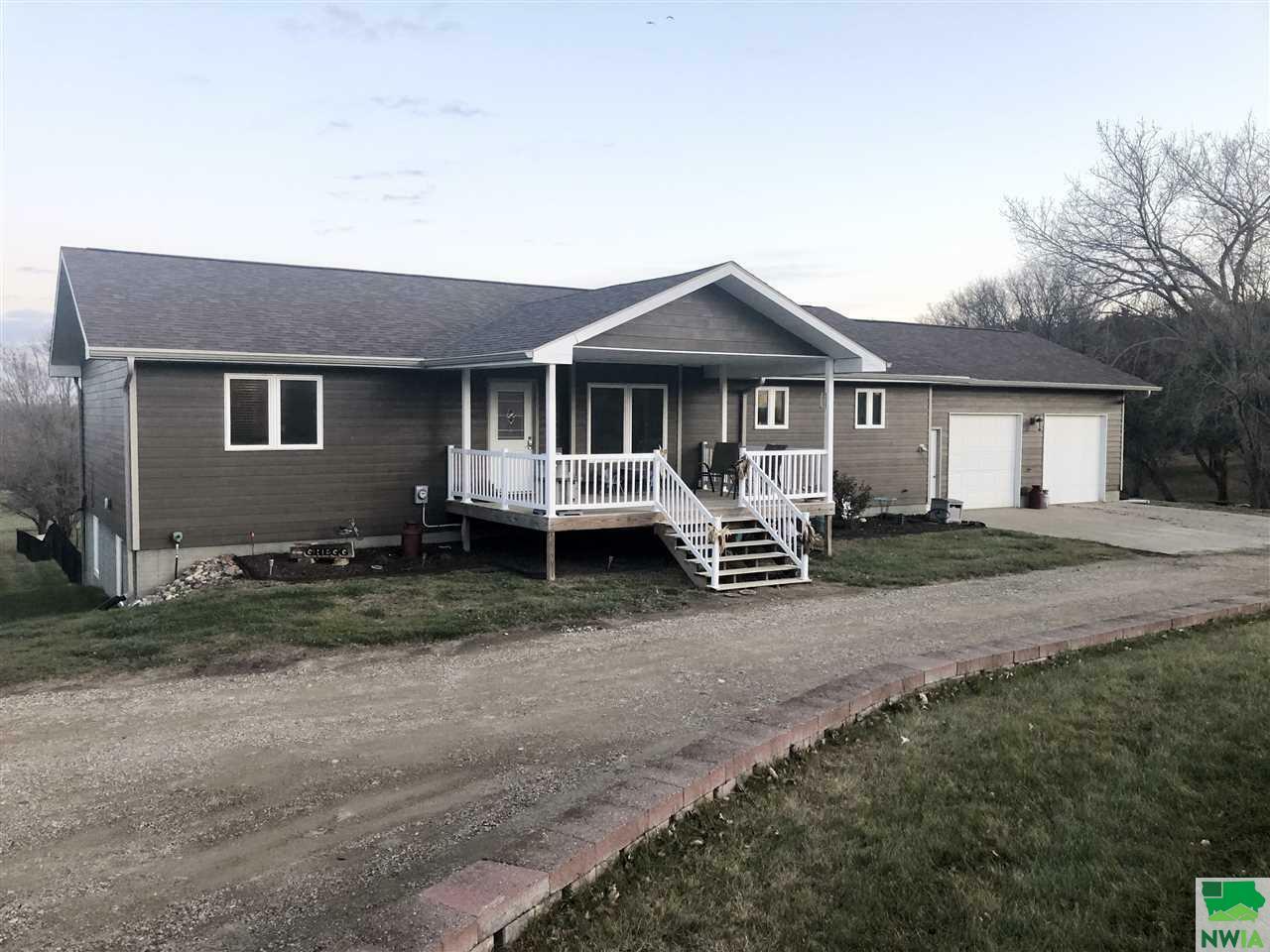 Property Photo:  31743 Henke Road  SD 57025 