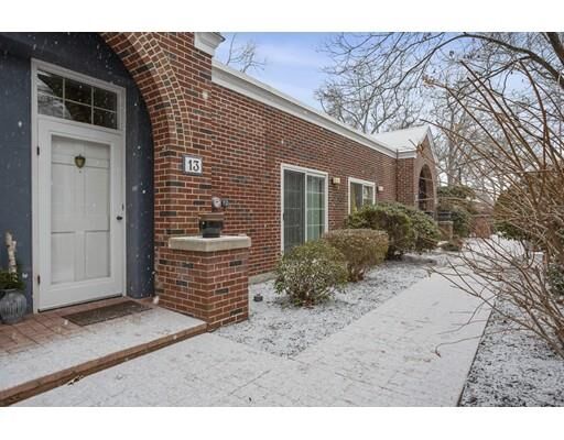 Property Photo: 165 Converse St 13 MA 01106