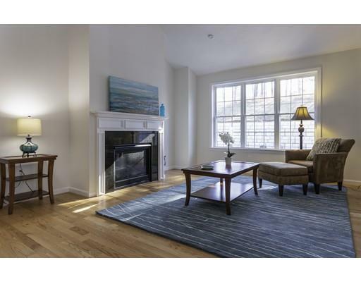 Property Photo: 53 Mariners Way 8-2 MA 02360
