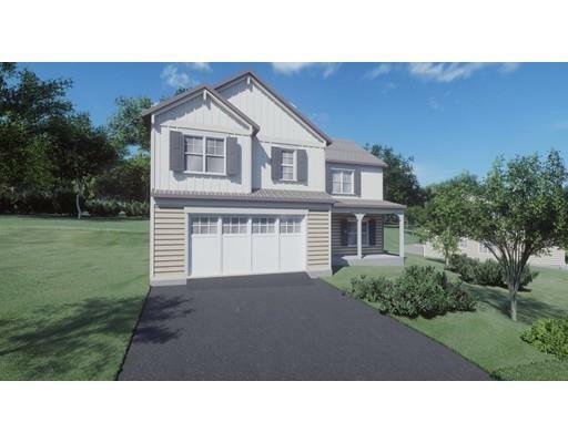 Property Photo:  6 Elmrock Dr Lot 29  MA 01536 