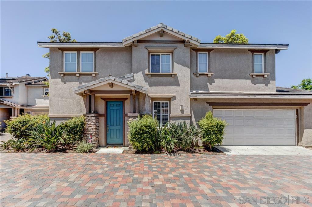 Property Photo:  2792 Weeping Willow Rd  CA 91915 