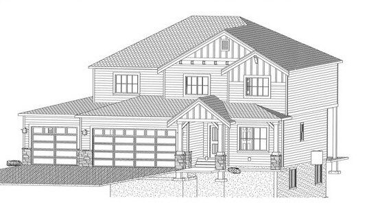 Property Photo:  2638 S Fairmont Estates Ct  WA 99016 