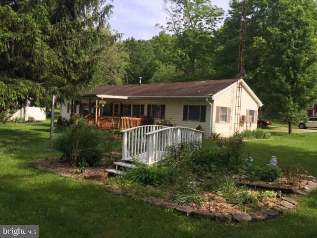 Property Photo: 32 Cove Hollow Road PA 17320