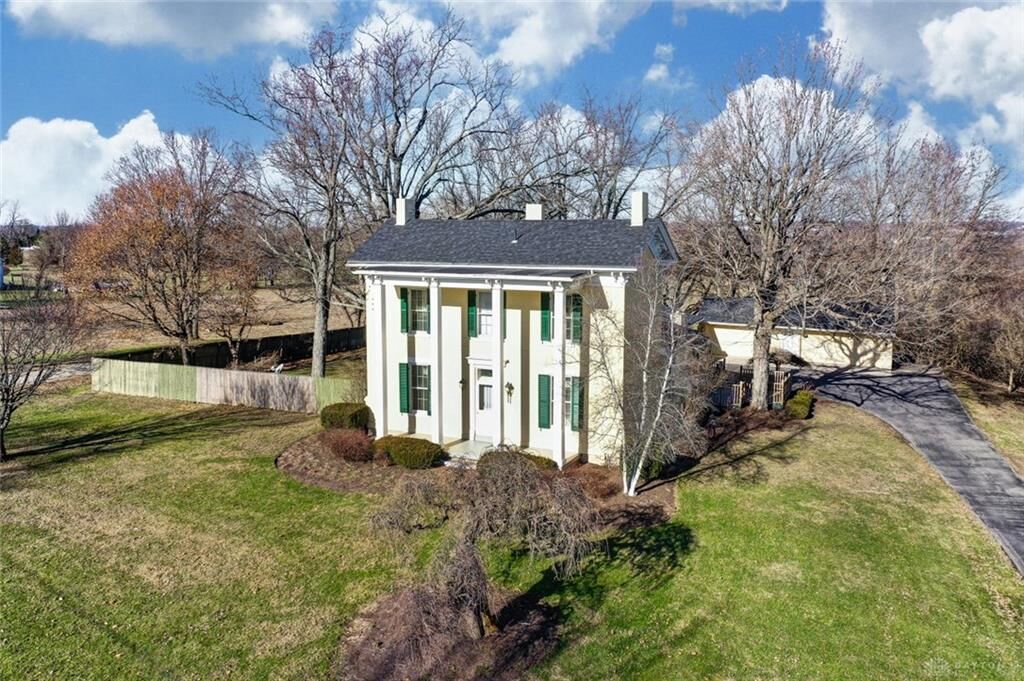 Property Photo: 3720 Beal Road OH 45005