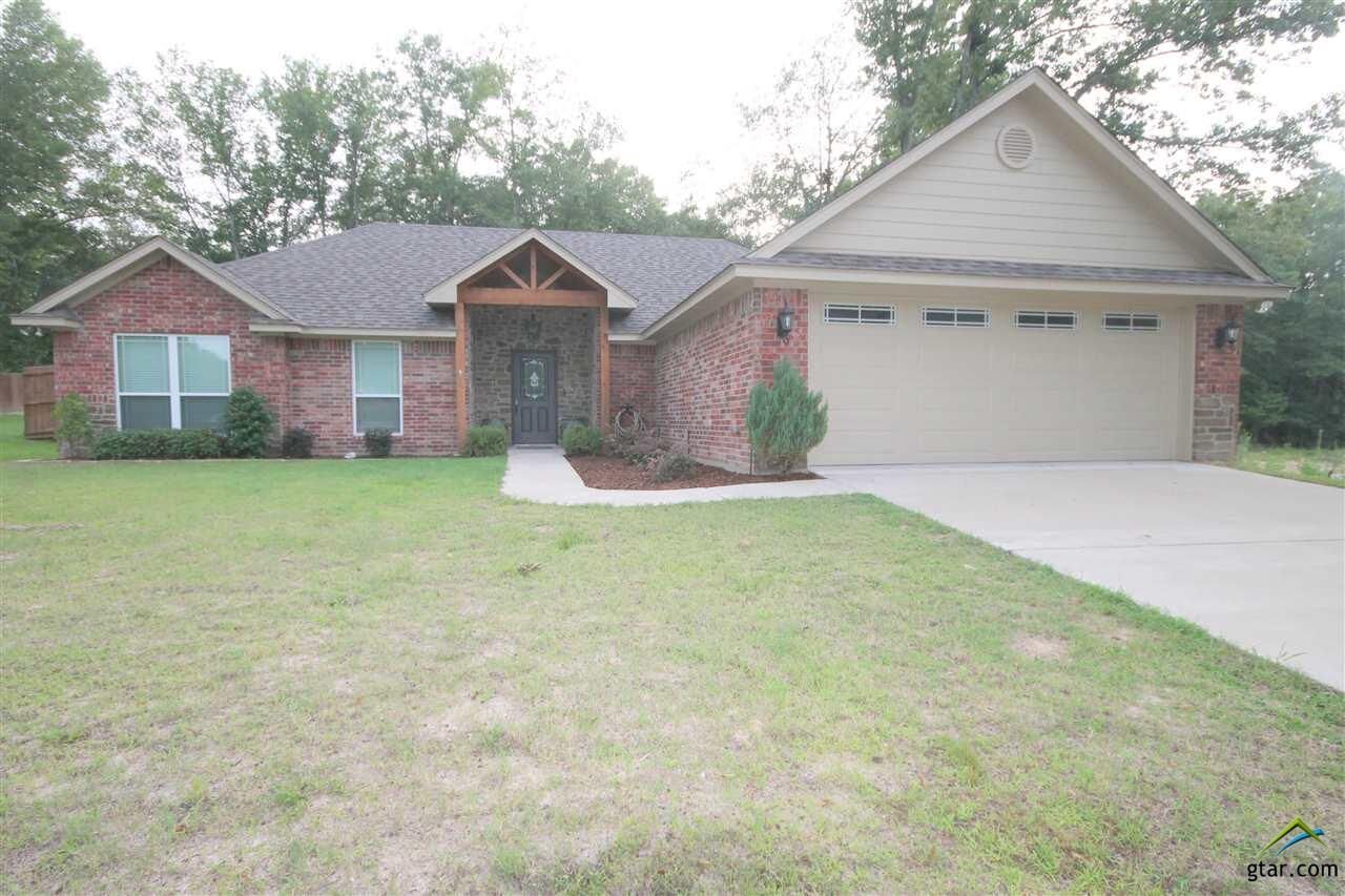 Property Photo:  2305 Pittman Ln  TX 75771 