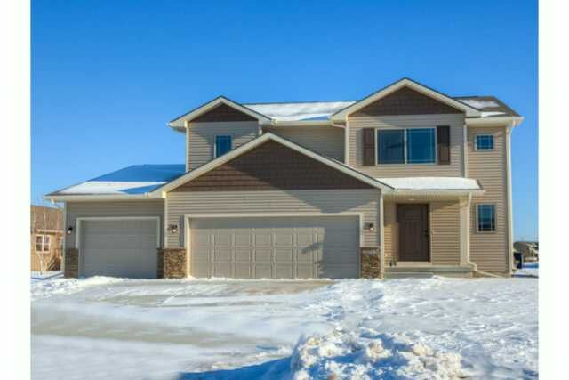 Property Photo: 2013 NW Calista Street IA 50111