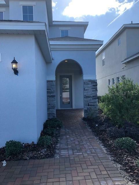 Property Photo: 2637 Flicker Cove FL 32773