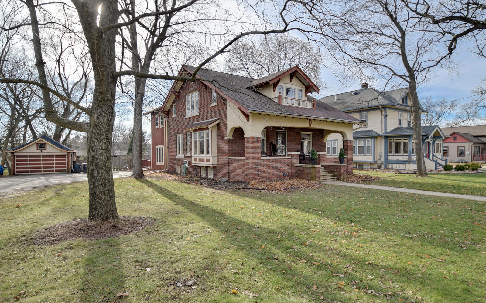 Property Photo: 2997 Main St WI 53120