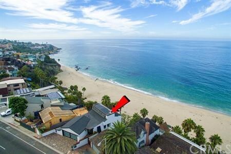 Property Photo: 31935 Coast CA 92651