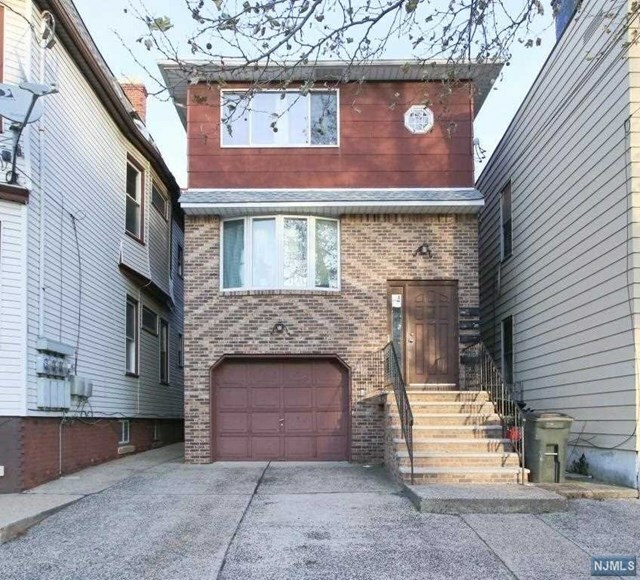 Property Photo:  303 North 5th Street  NJ 07029 