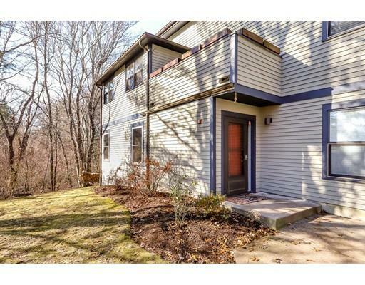 Property Photo: 110 Dean Street 4 MA 02780