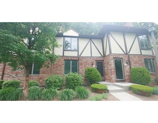 Property Photo: 18 Mansion Woods Dr B MA 01001