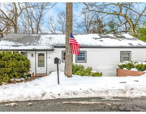 Property Photo:  48 Dexter Road  MA 02176 