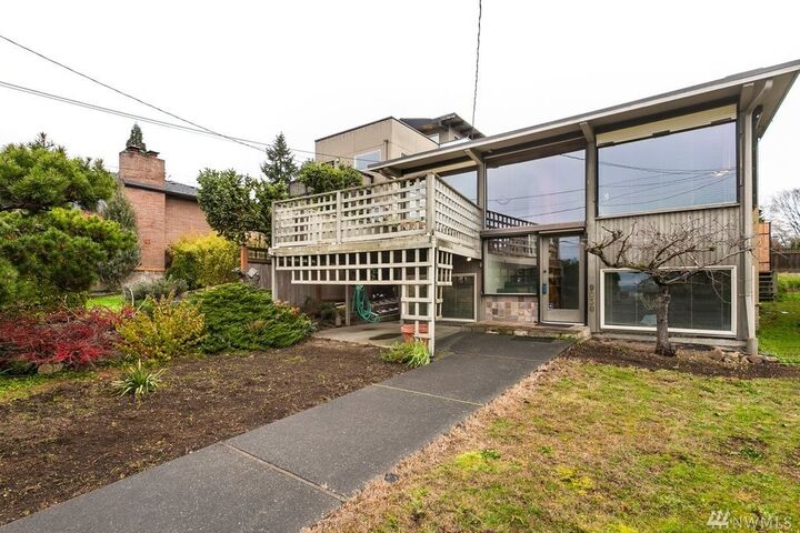 9030 39th Ave SW  Seattle WA 98136 photo