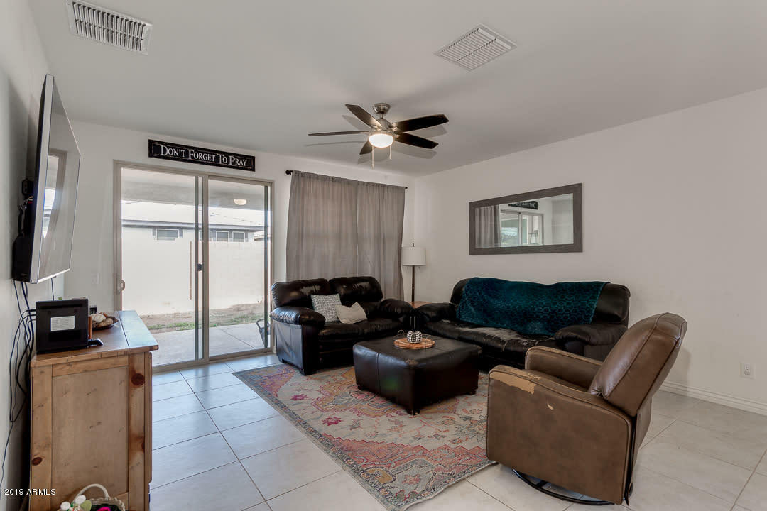 Property Photo:  10428 E Sebring Avenue  AZ 85212 