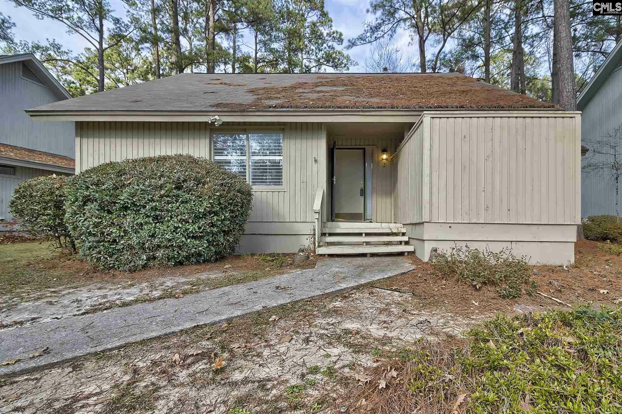 Property Photo:  2 Shadow Creek  SC 29209 