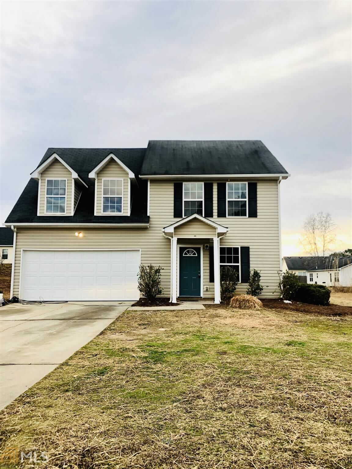 Property Photo:  222 Teton Ave  GA 30117 